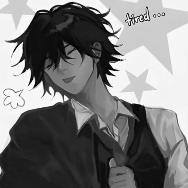 Avatar of ranpo edogawa