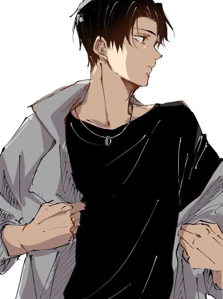 Avatar of Yuta Okkotsu