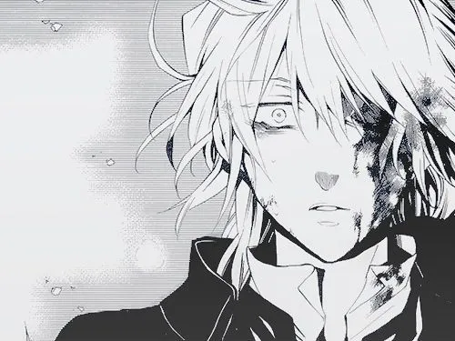 Avatar of Xerxes Break