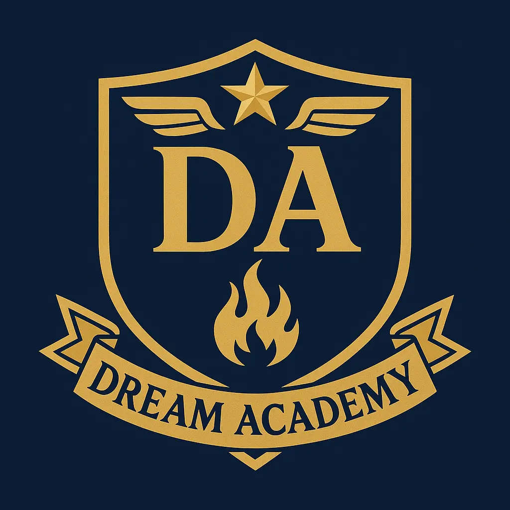Avatar of 1-A & 1-B goes to Dream Academy