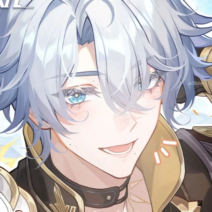 Avatar of Phainon | The Golden Celebration