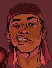 Avatar of Miles G Morales