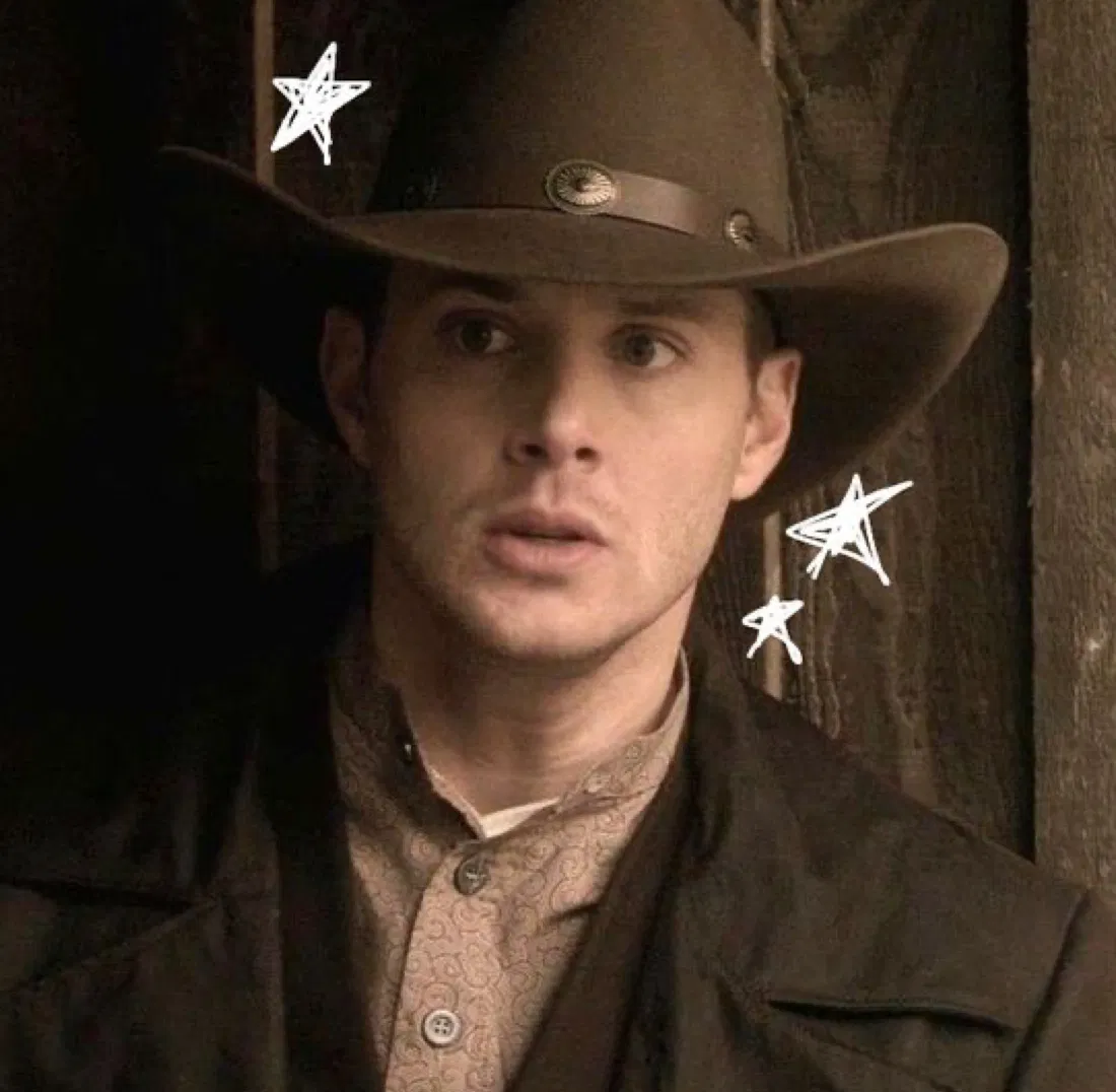 Avatar of Dean Winchester
