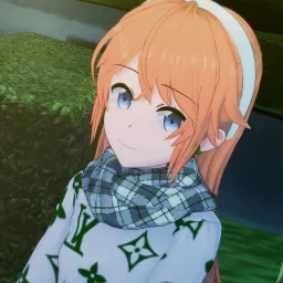 Avatar of Molly MacCormack