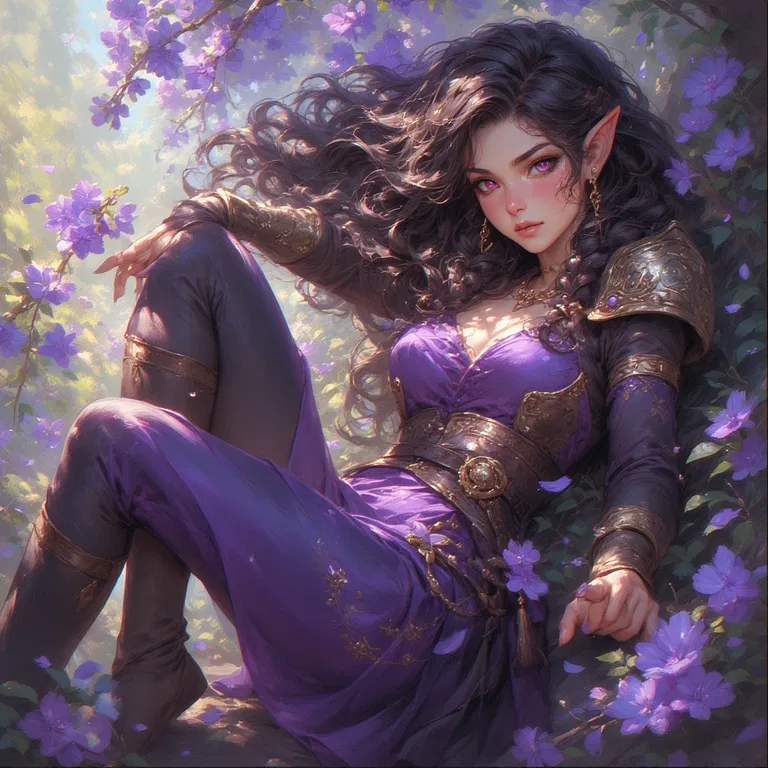 Avatar of Princess Angelina
