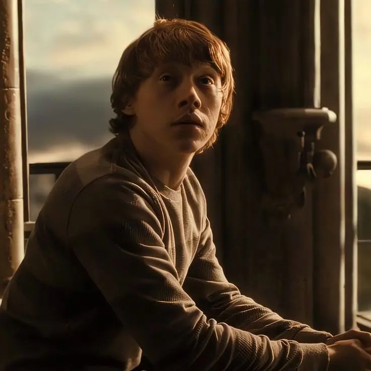 Avatar of Ron Weasley