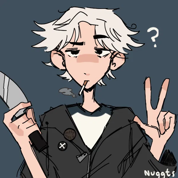 Avatar of Nathaniel Claudinger 