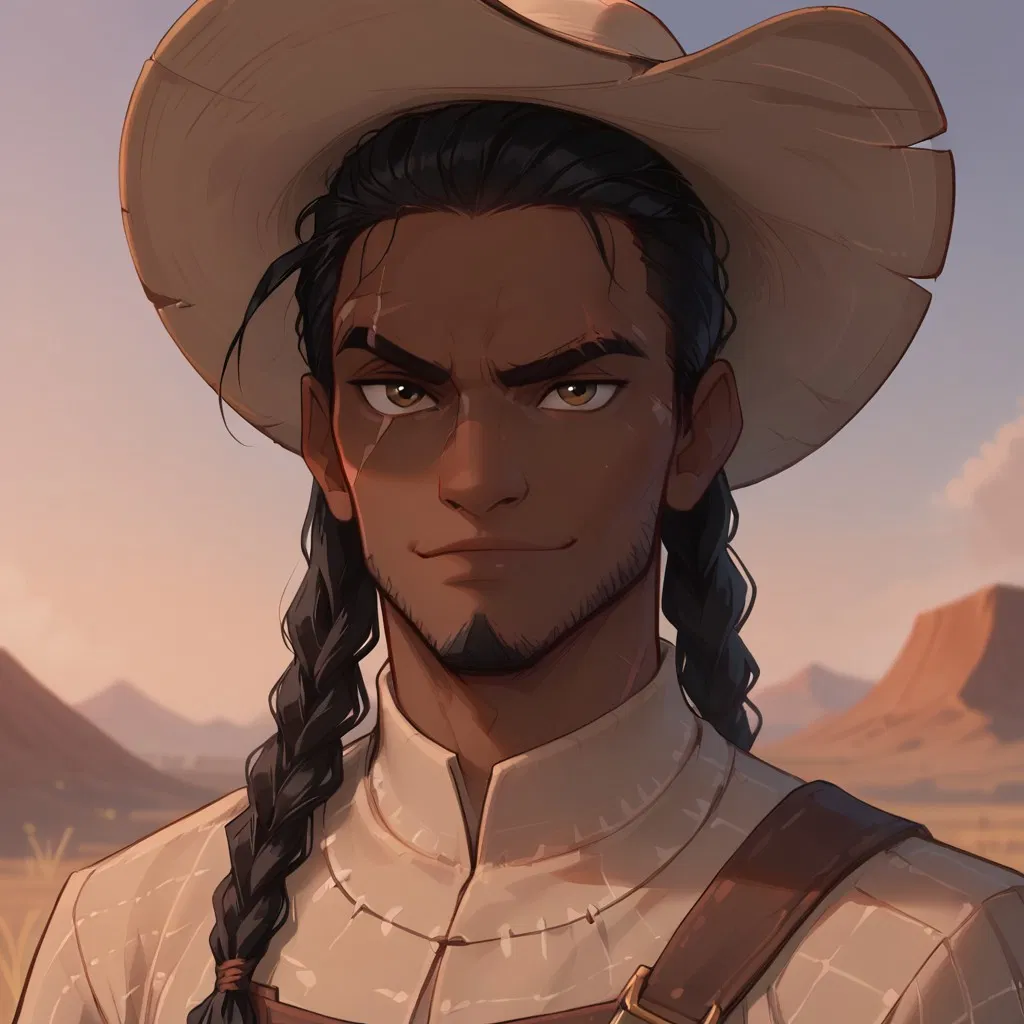 Avatar of Leon- tracked you down