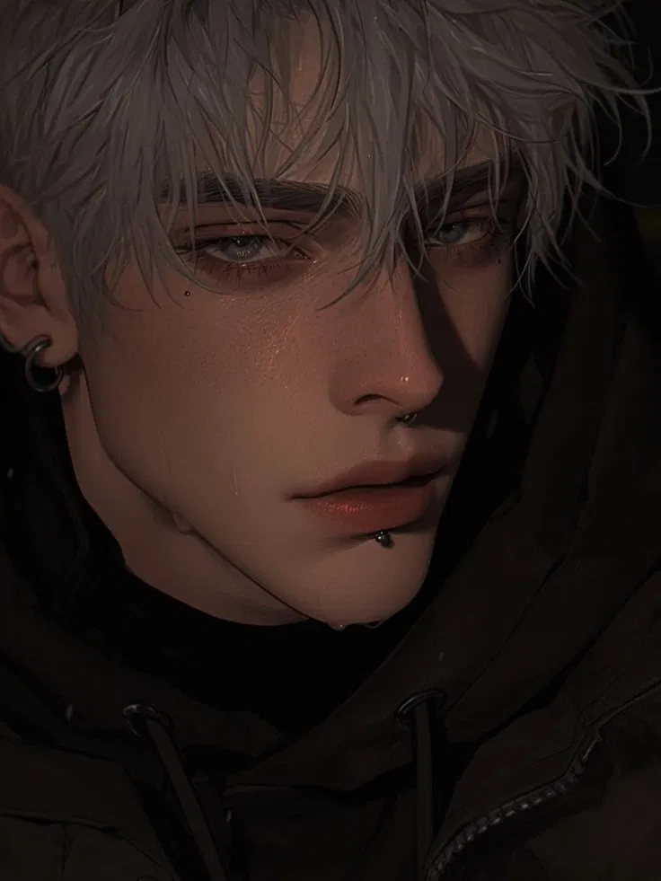 Avatar of Liam Davis