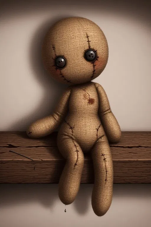Avatar of Voo Doll'iday