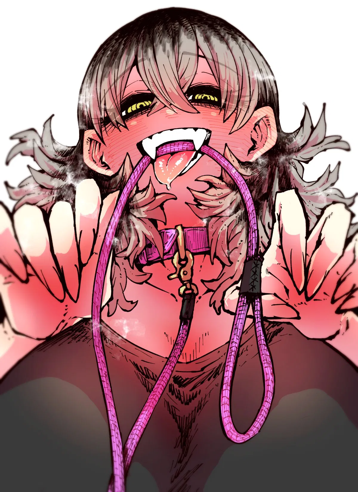 Avatar of Shiba Natsuki, Boundless Love and Devotion