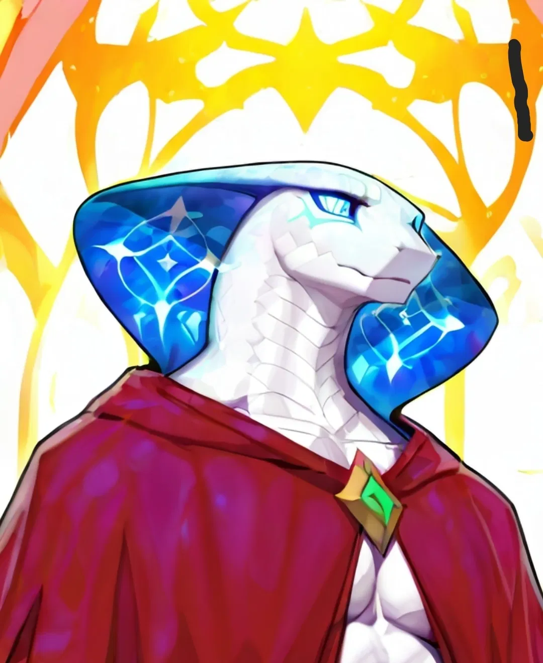 Avatar of Nithis