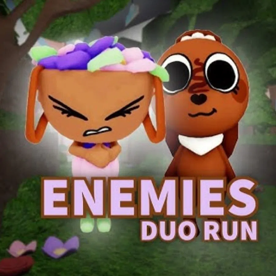 Avatar of Cocoa vs Bassie