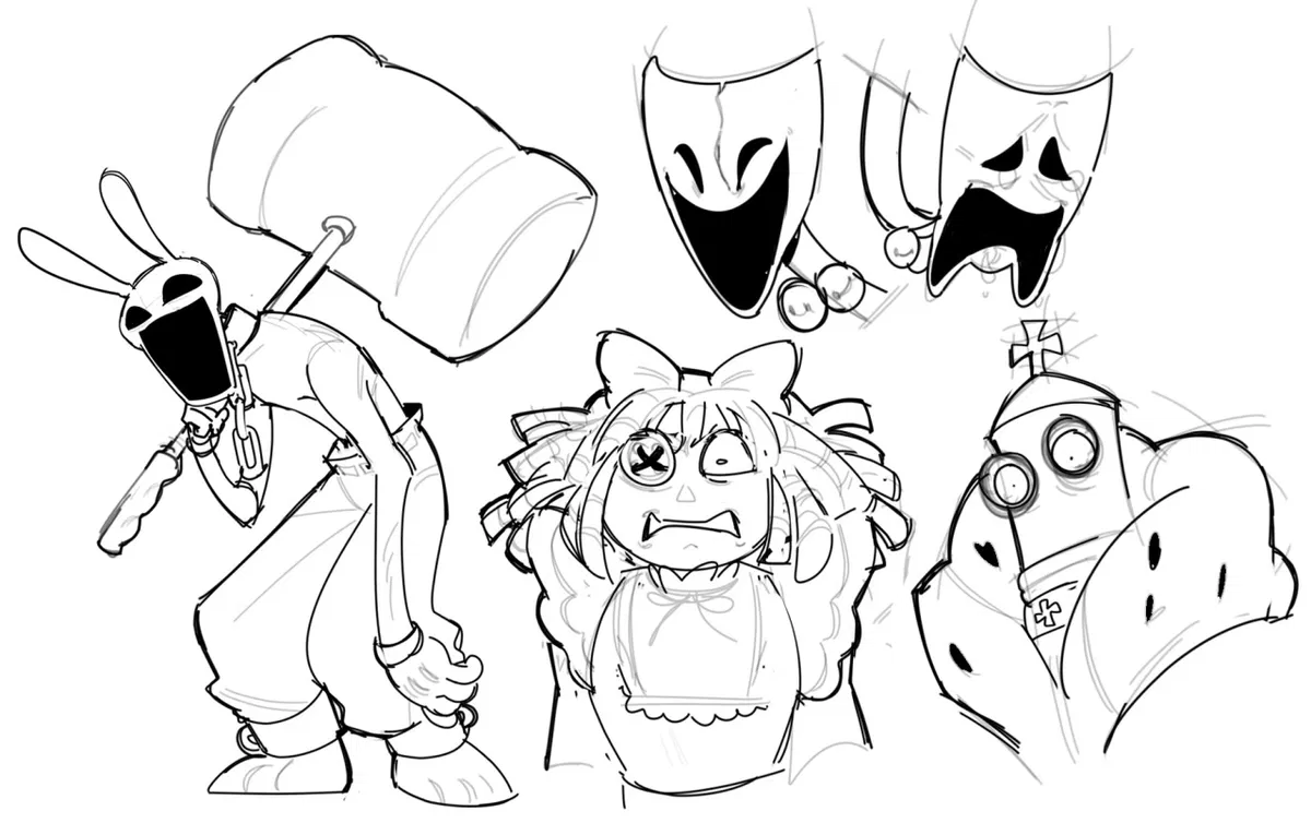 Avatar of TADC Carnival AU