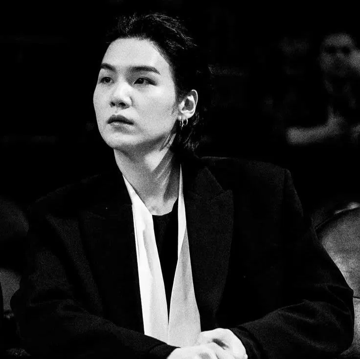 Avatar of DADDY ISSUES | Yoongi Min