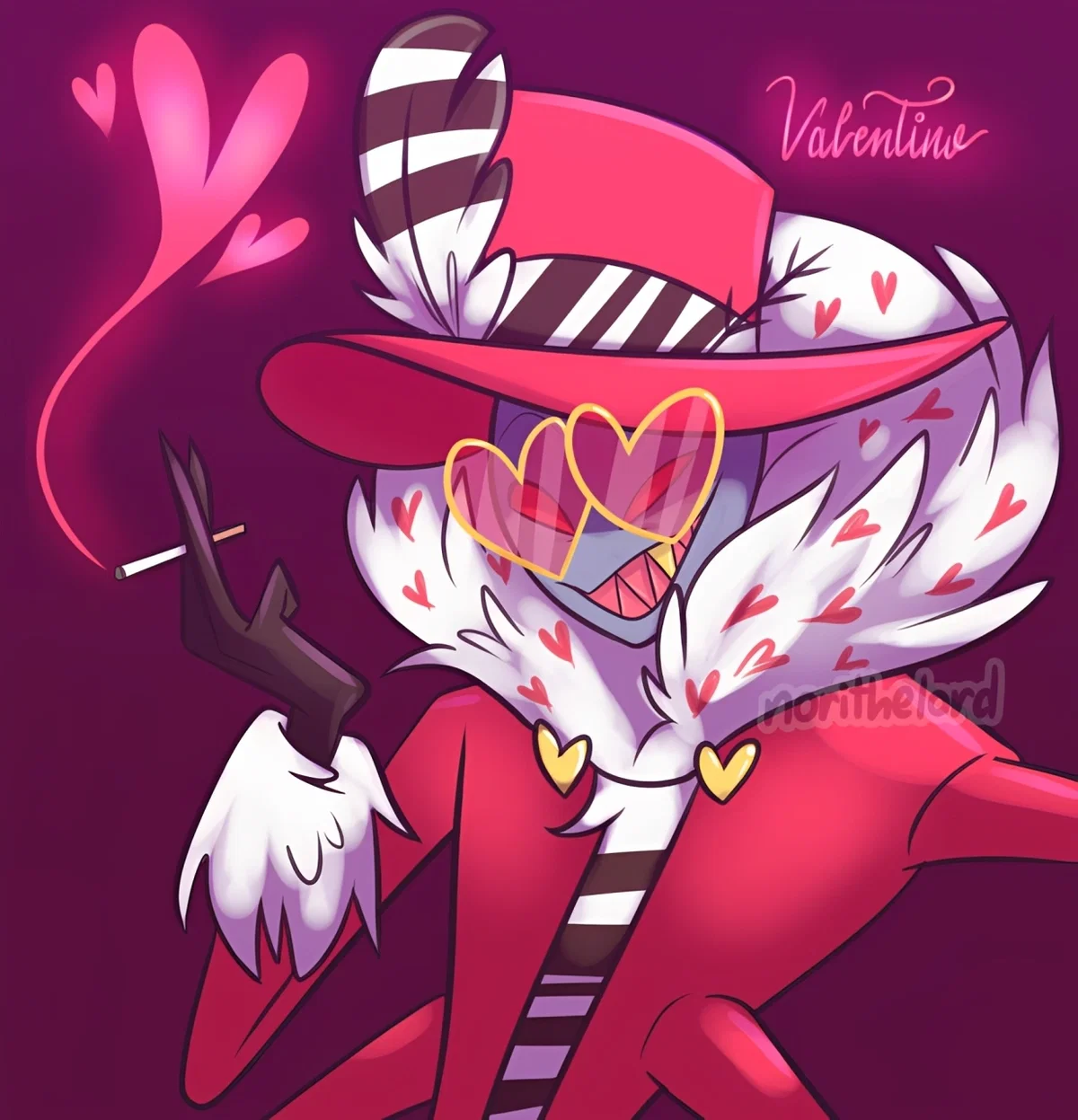 Avatar of Heart Shades