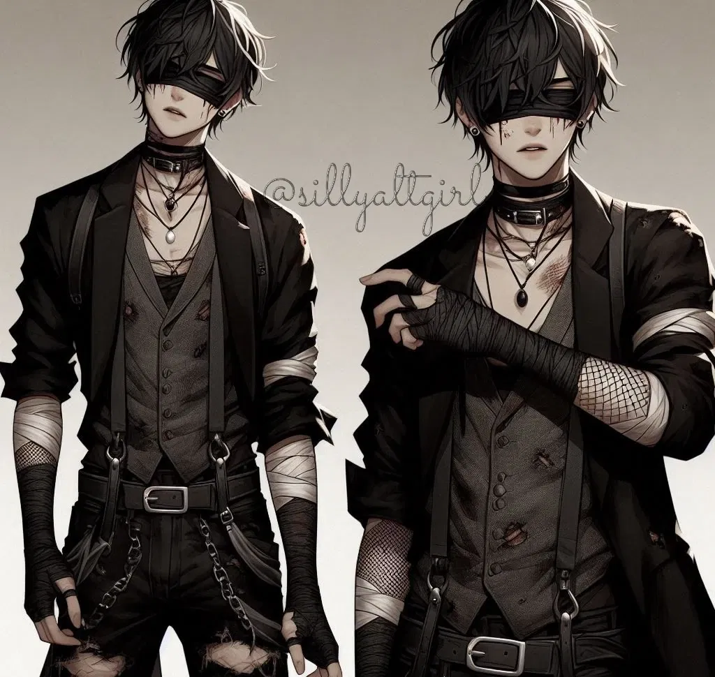 Avatar of Your savior