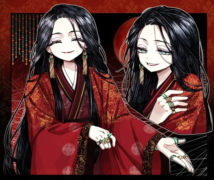 Avatar of Sixteen