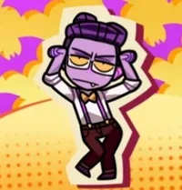 Avatar of Liam - BF