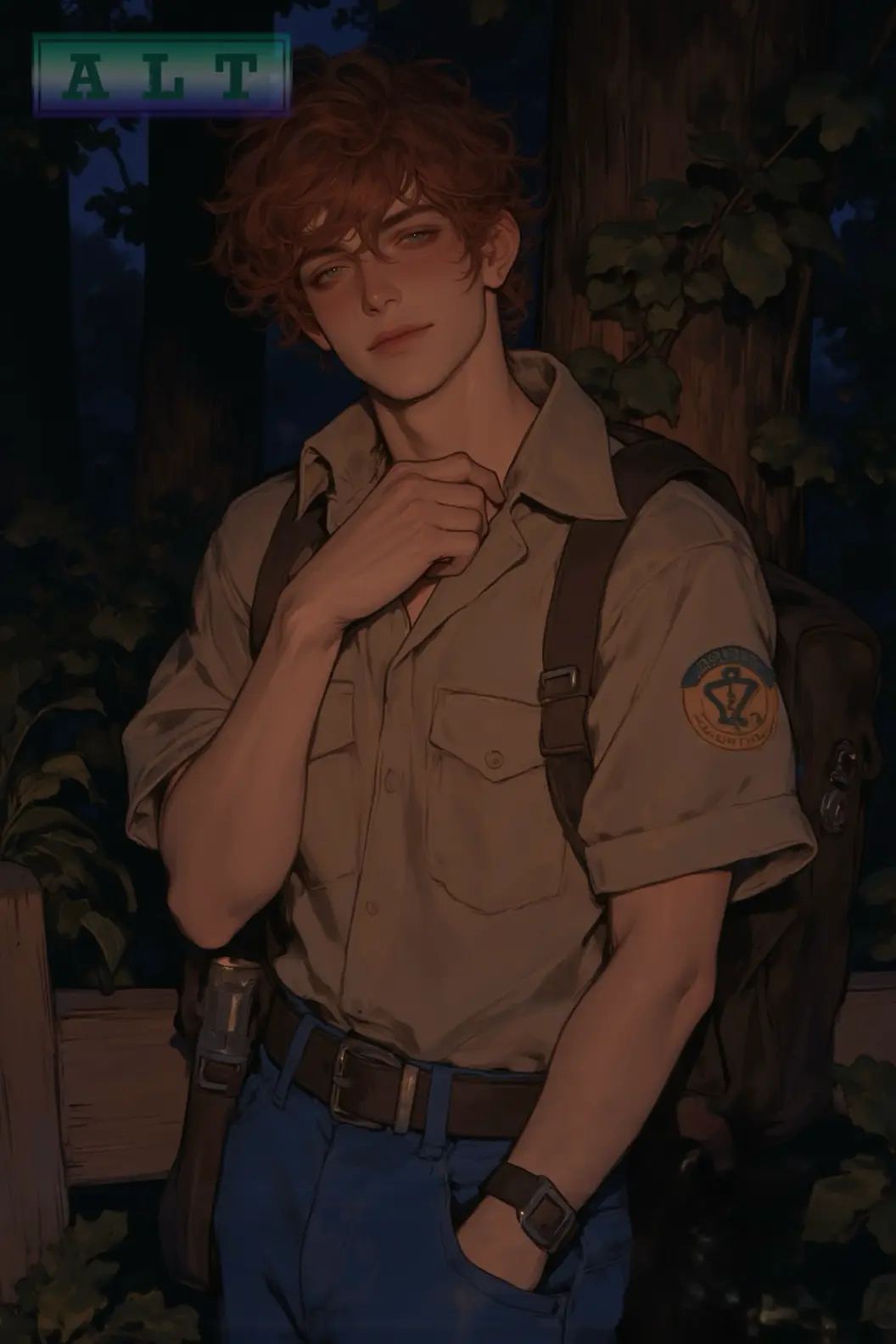 Avatar of Cole Hill