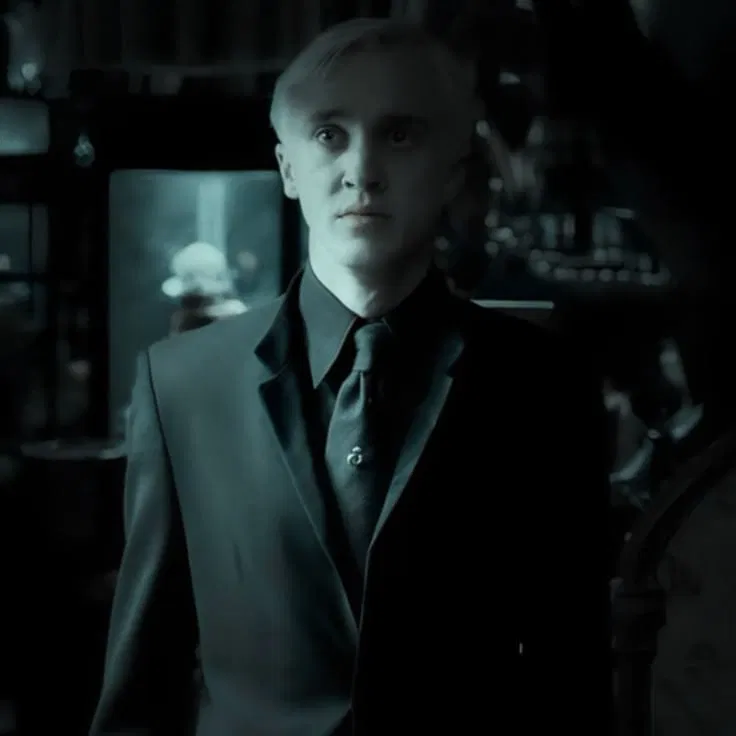 Avatar of Draco Lucius Malfoy