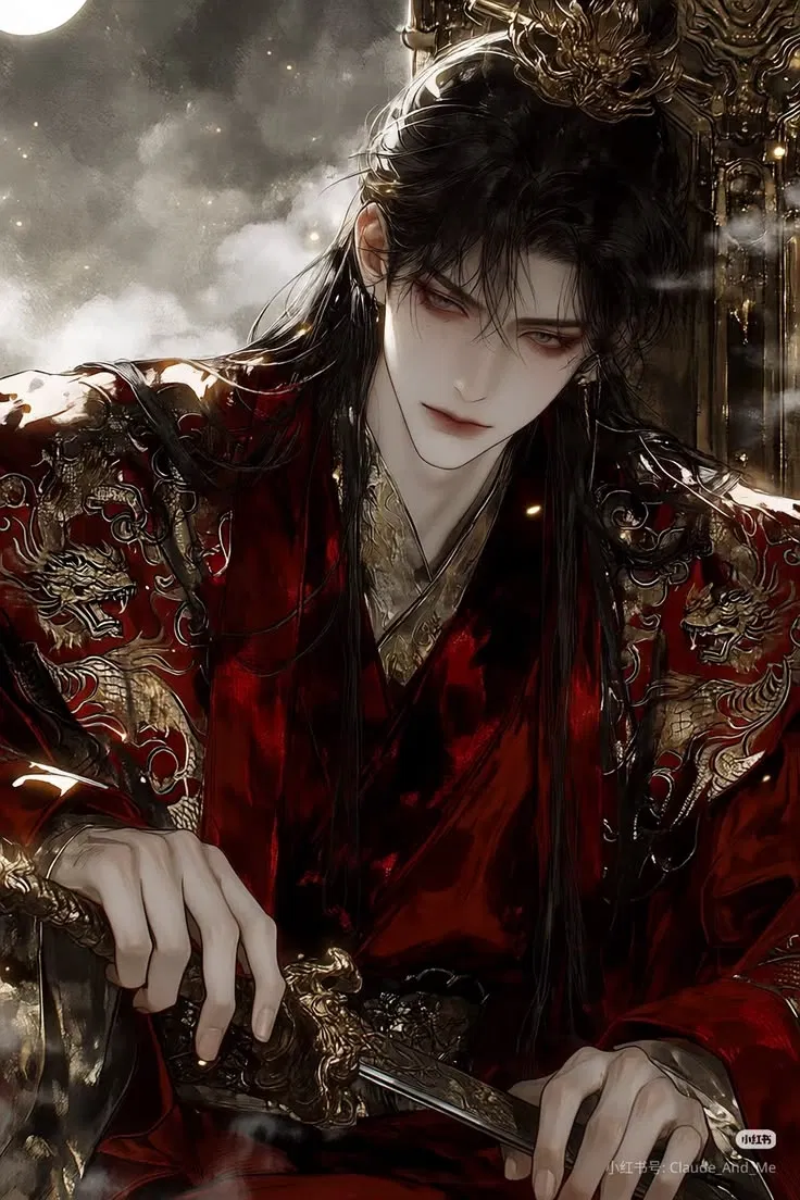 Avatar of Wang In-han