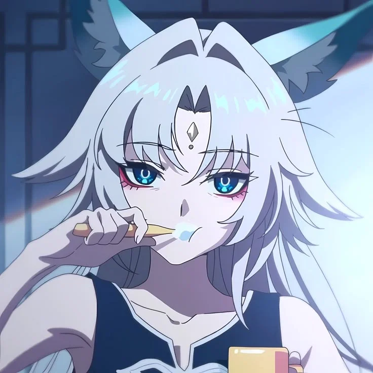 Avatar of Feixiao