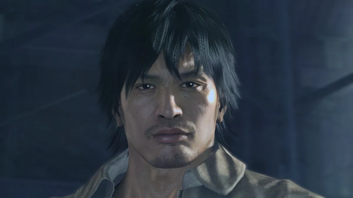 Avatar of Tatsuo Shinada