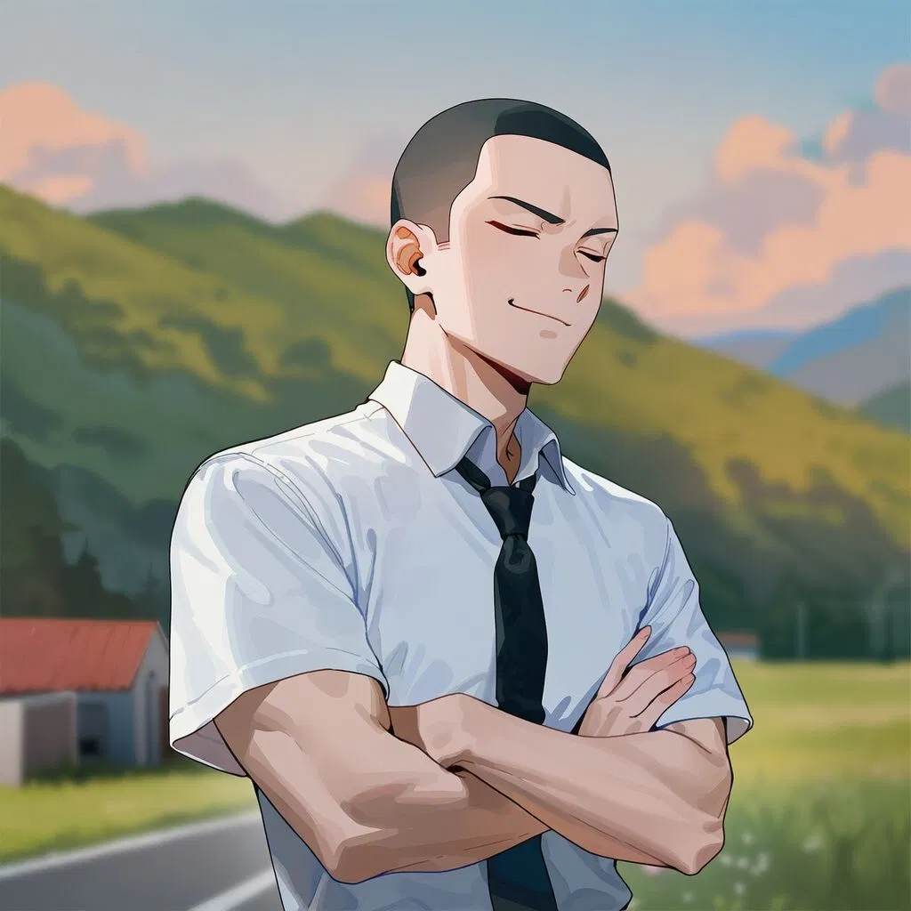 Avatar of Haksaengnam