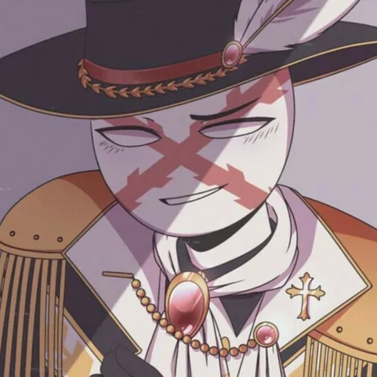 Avatar of Spanish Empire Countryhumans (No Scenario)
