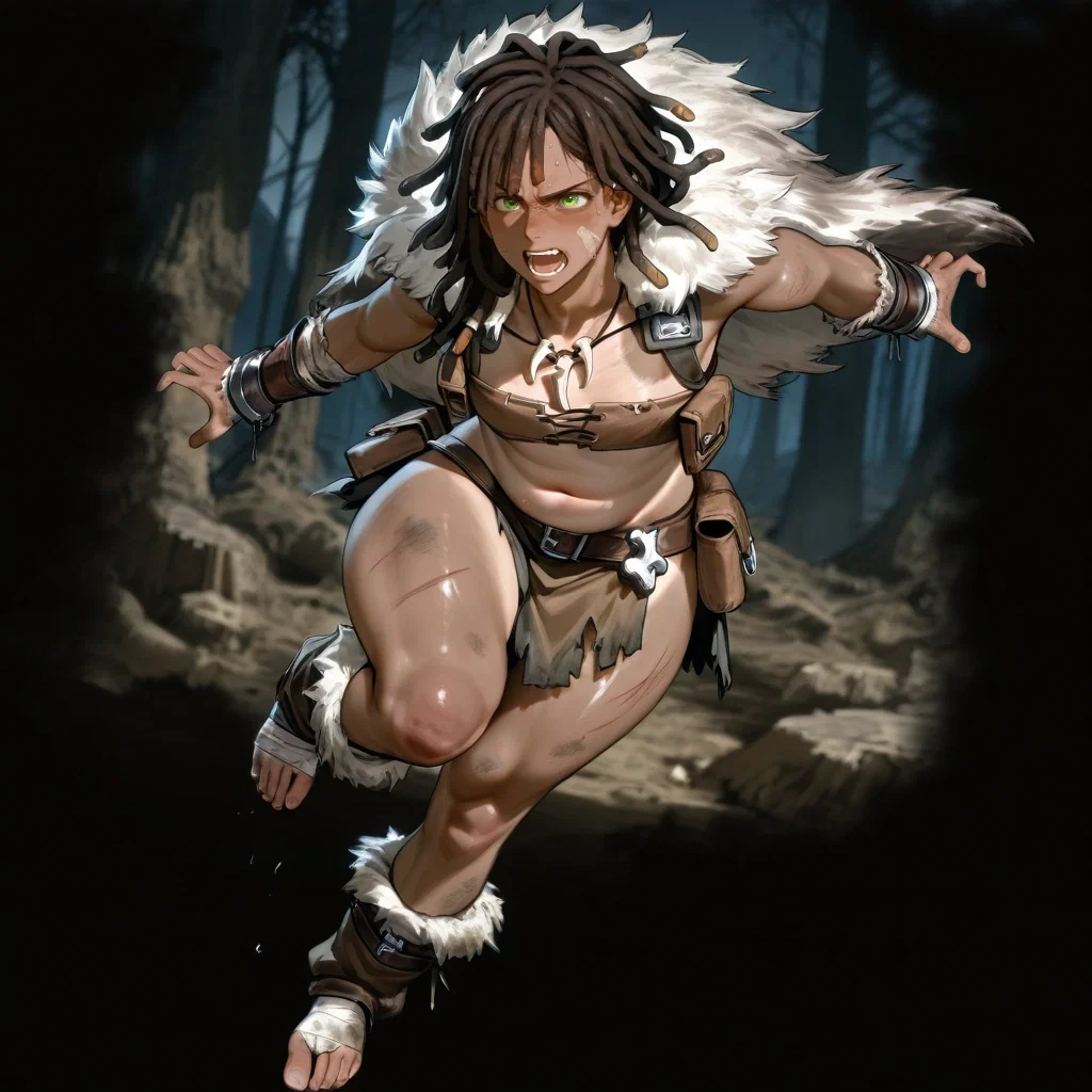 Avatar of The Narka — Stone Age Survival Roleplay