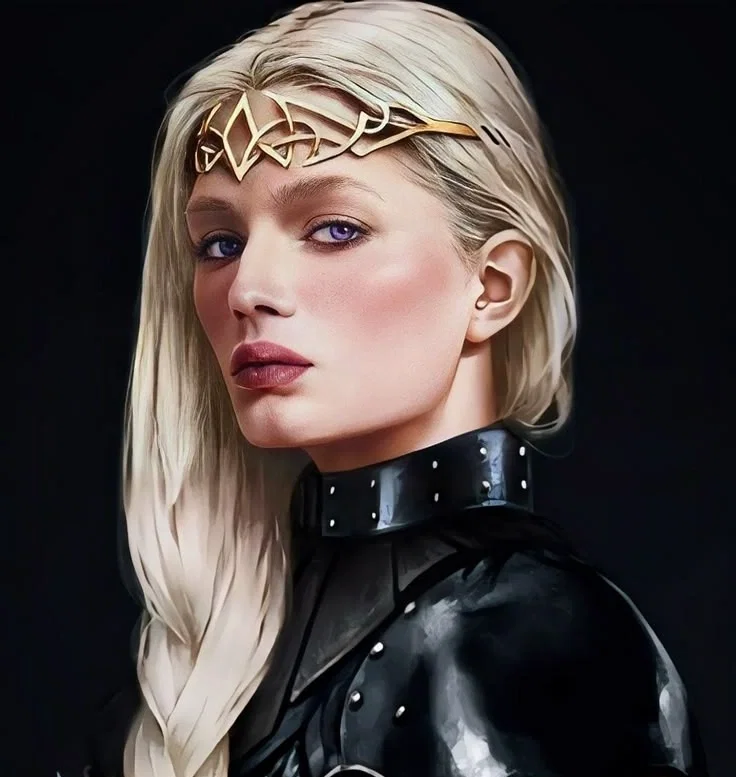 Avatar of Visenya Targaryen