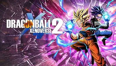 Avatar of Dragon Ball Xenoverse 2