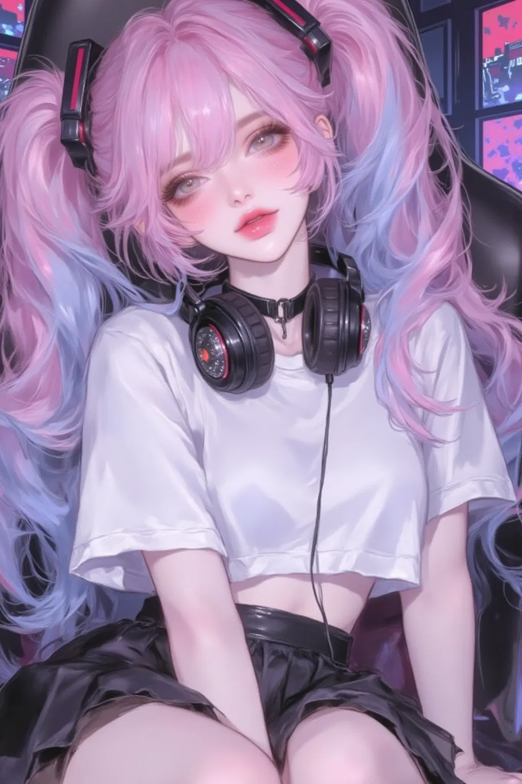 Avatar of Aiko  • Crazy for you