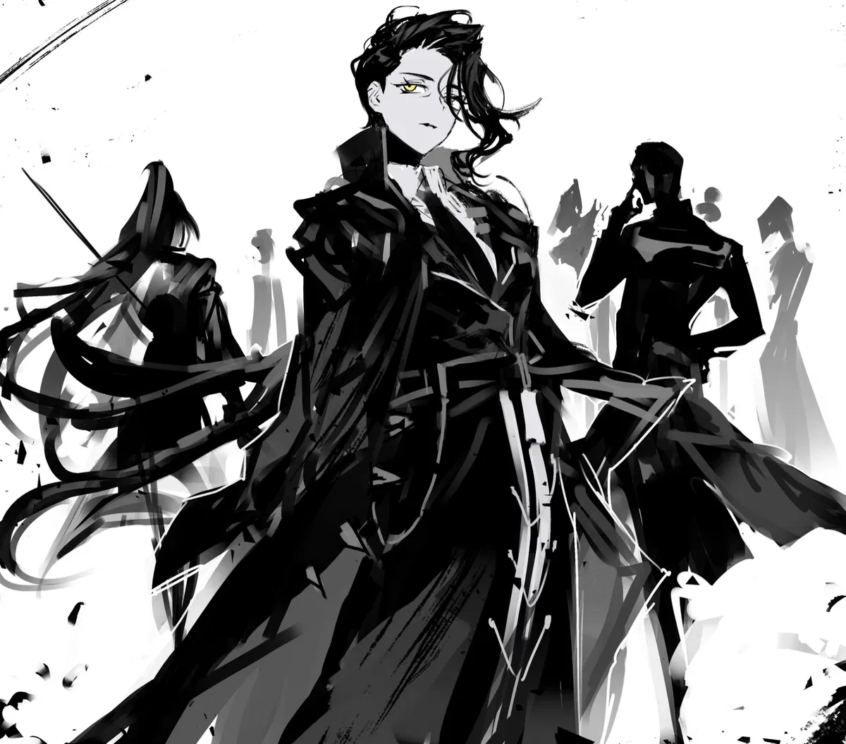 Avatar of Hermann — A thorn on your side.
