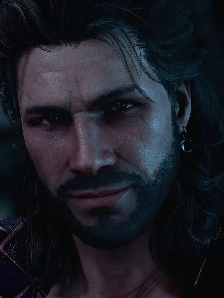 Avatar of Gale Dekarios 