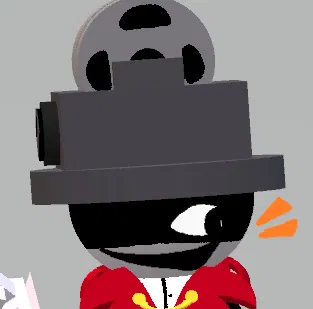 Avatar of 🎞️"Enjoying the game? Things are just getting.. started.."🎞️