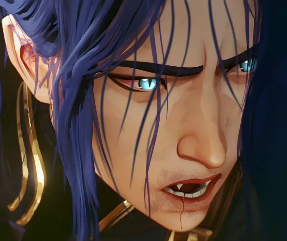 Avatar of Caitlyn Kiramman | Arcane