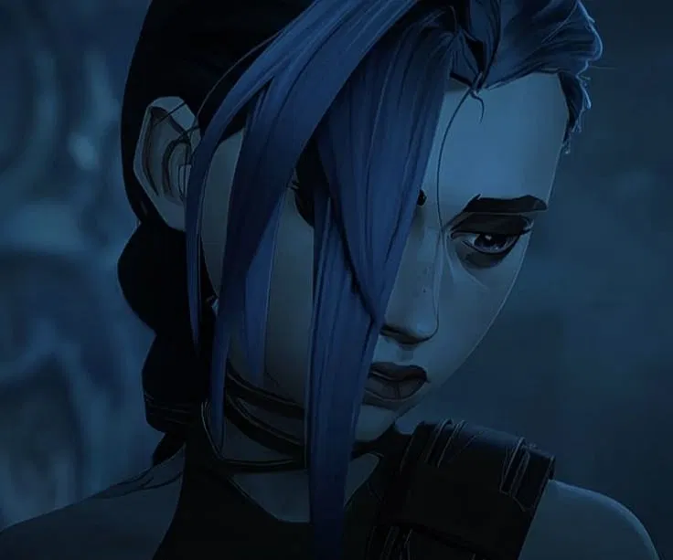 Avatar of Yandere Jinx