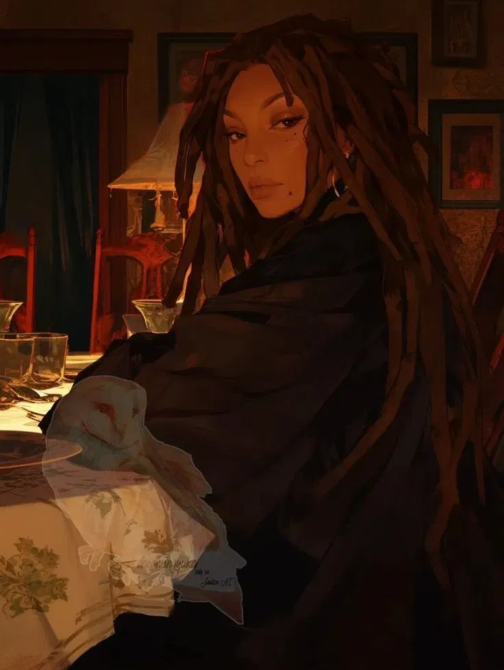 Avatar of Noah Ellison Carter