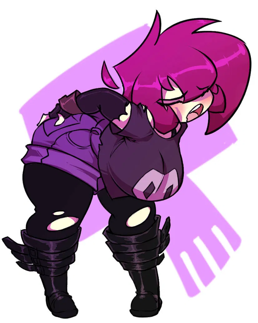 Avatar of Thicc Emo Roommate 