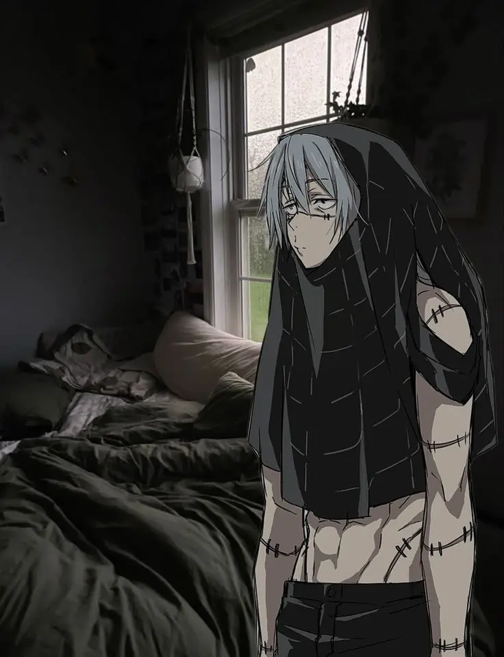 Avatar of Sharing a Loft