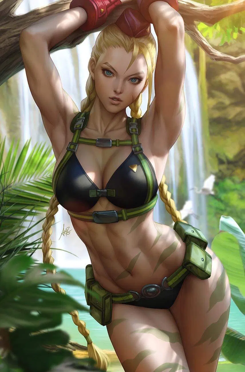 Avatar of Cammy White