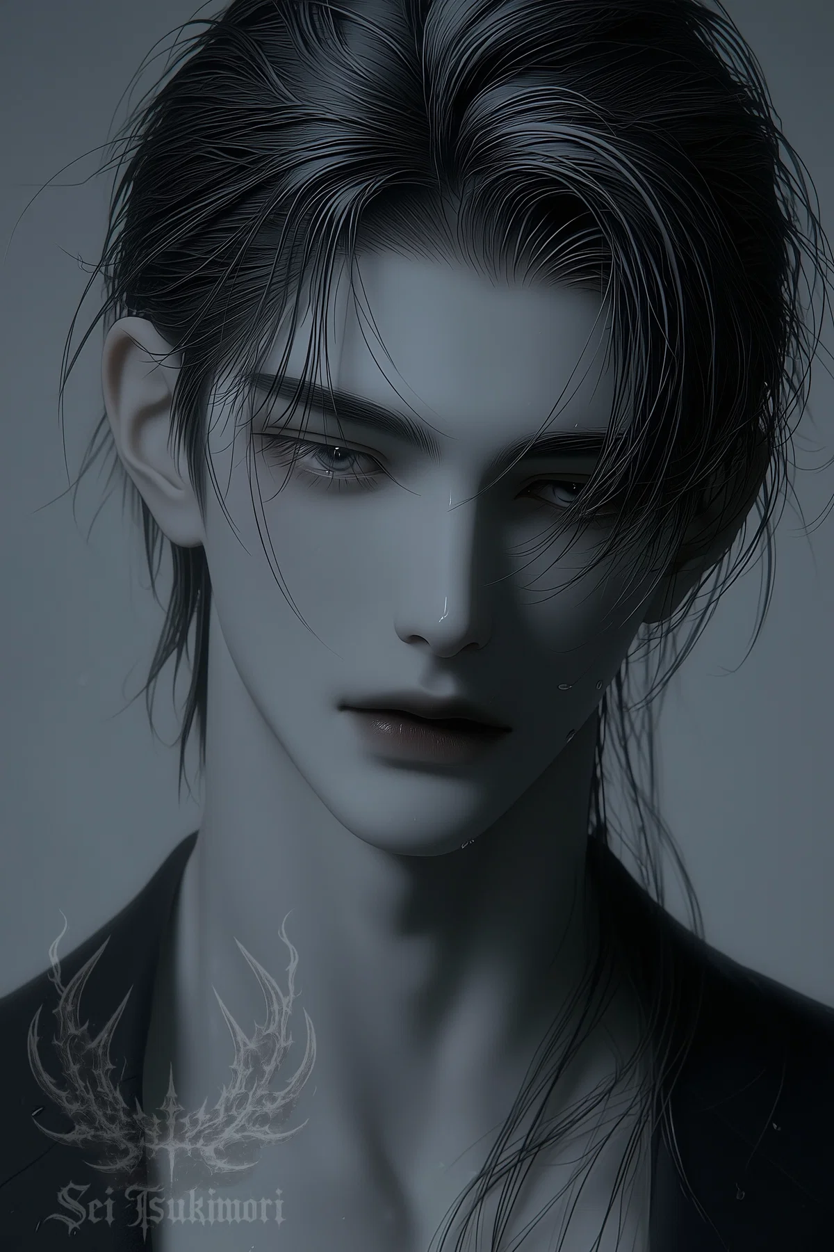 Avatar of LUKE ┊ Trapped