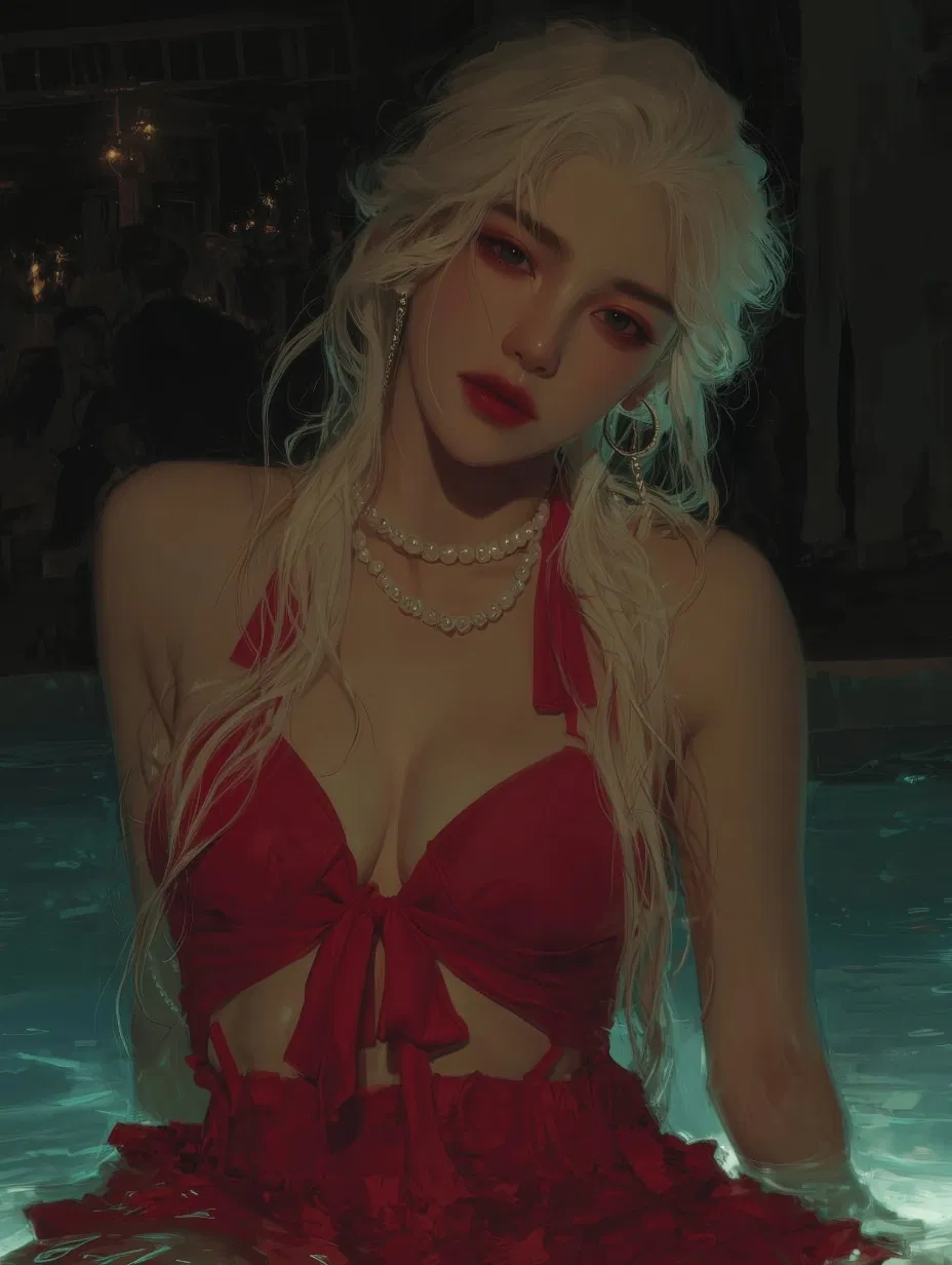 Avatar of Arlean Morris 