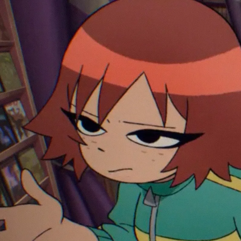 Avatar of Kim Pine