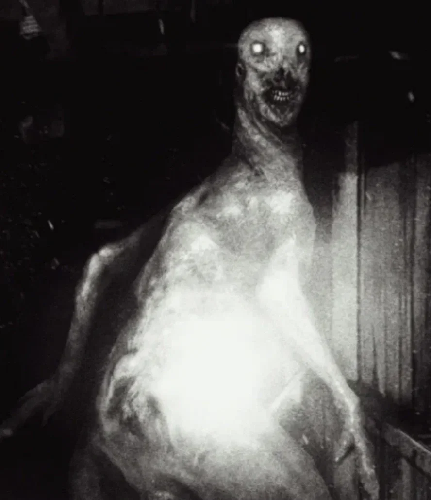 Avatar of [ * SCP-3199 ]
