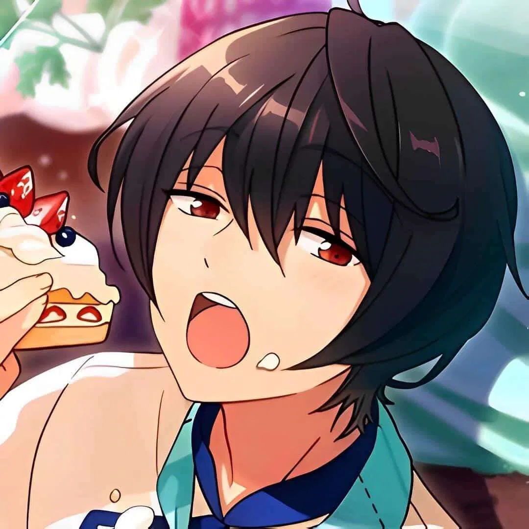 Avatar of Ritsu Sakuma (inflation)