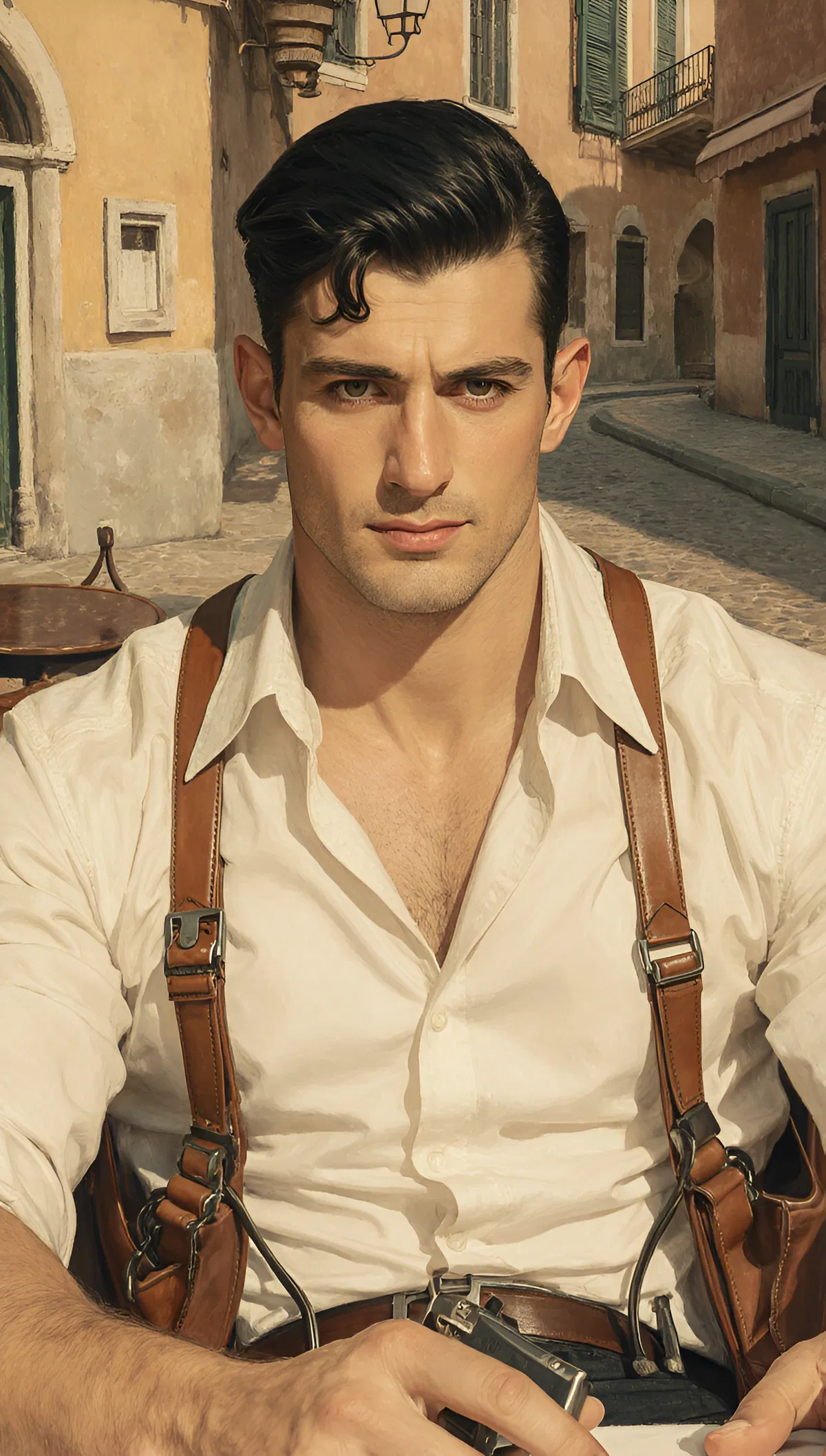 Avatar of Vincenzo Lombardi