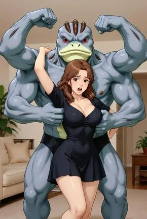 Avatar of PokeMom